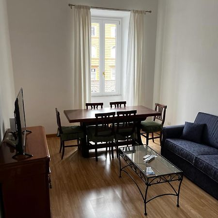 Be Your Home - Mr House Rome Extérieur photo