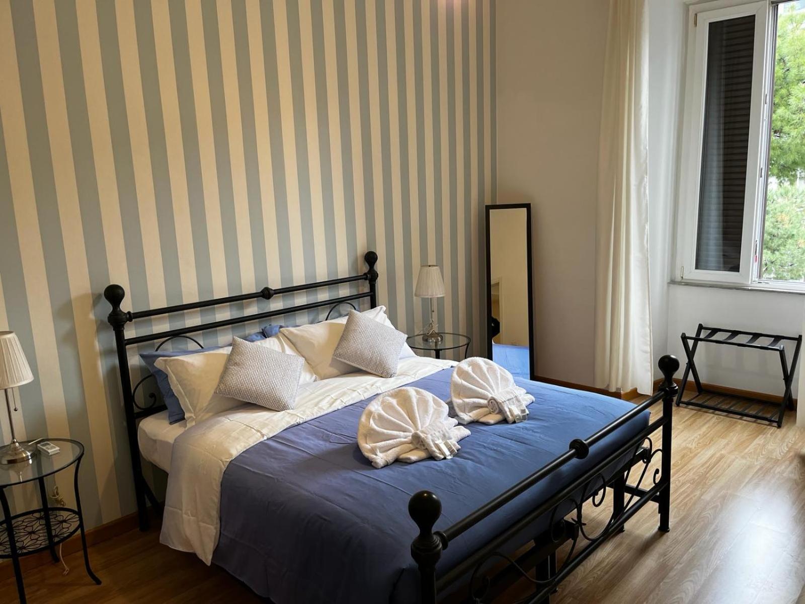 Be Your Home - Mr House Rome Extérieur photo