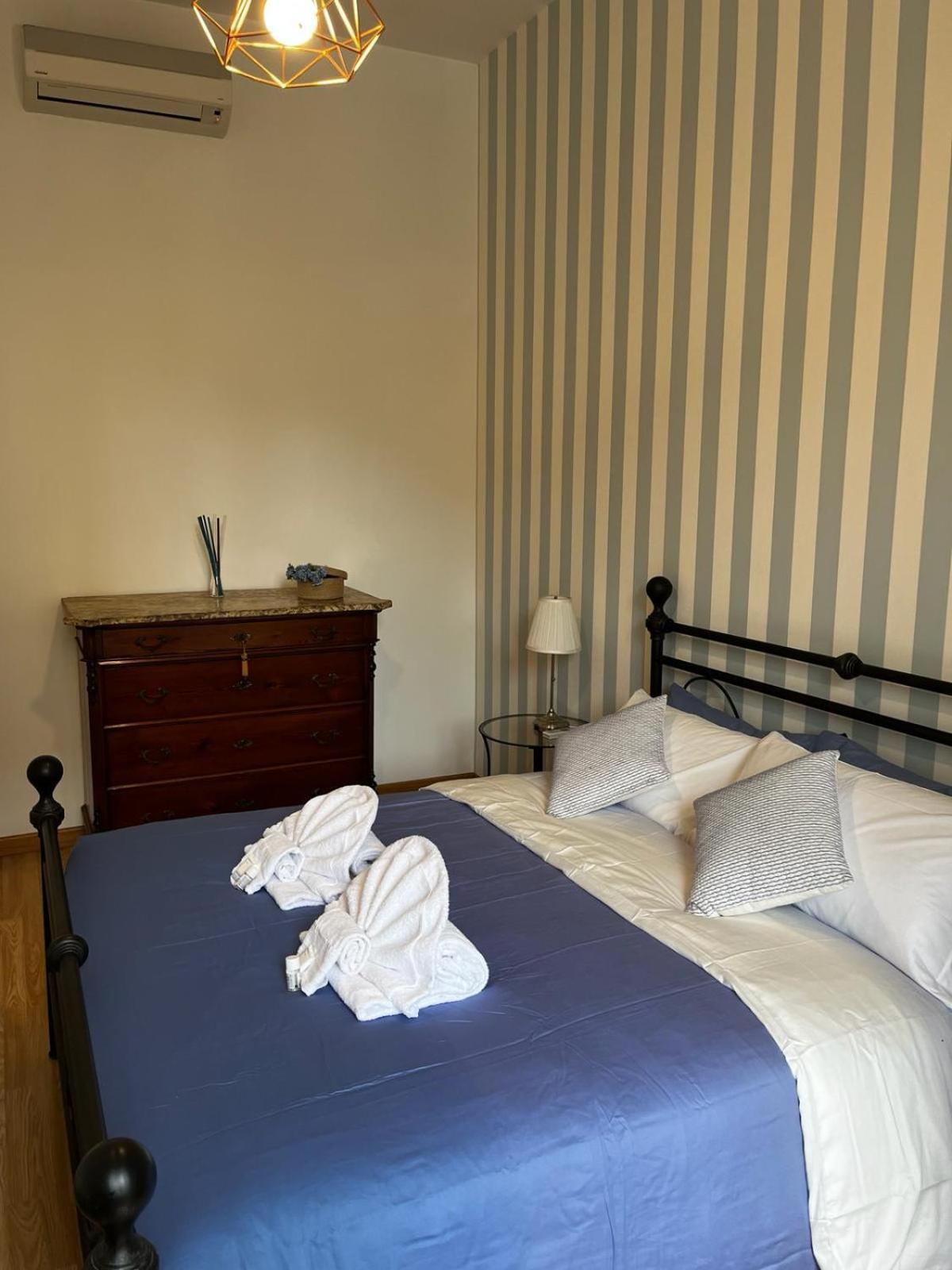 Be Your Home - Mr House Rome Extérieur photo