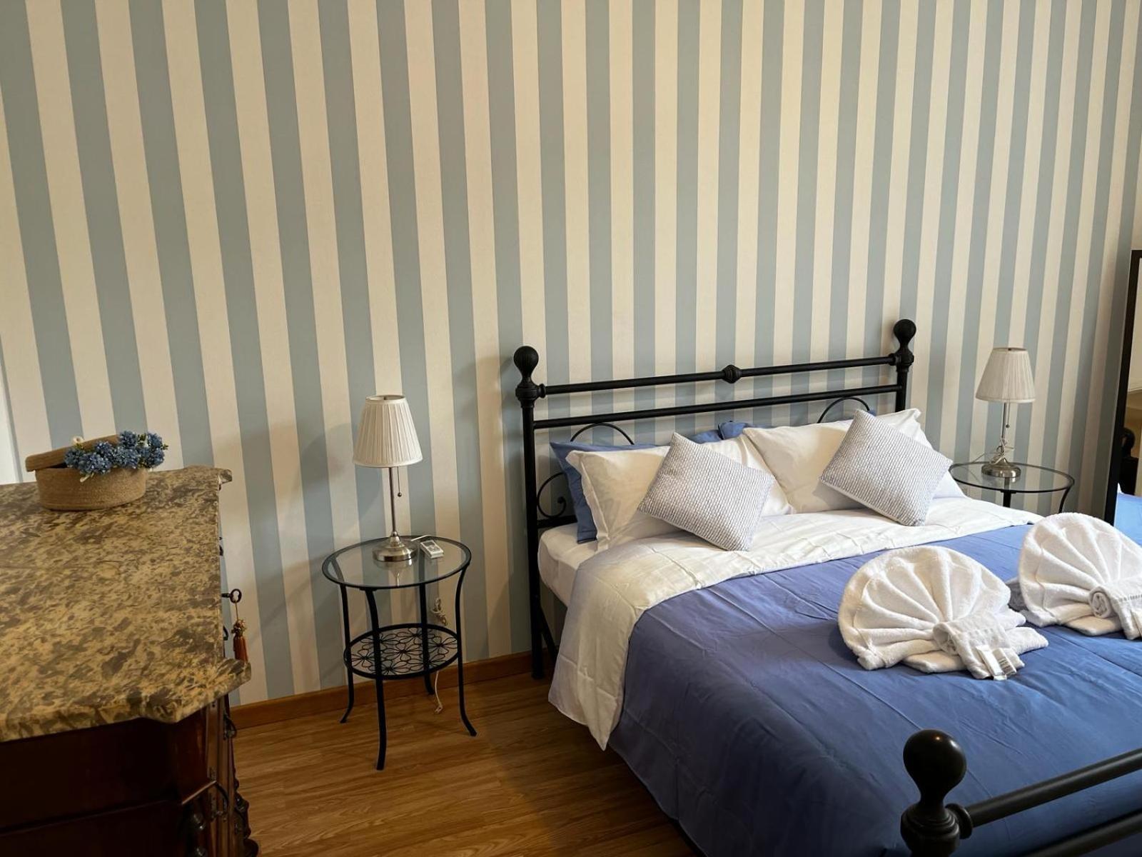 Be Your Home - Mr House Rome Extérieur photo