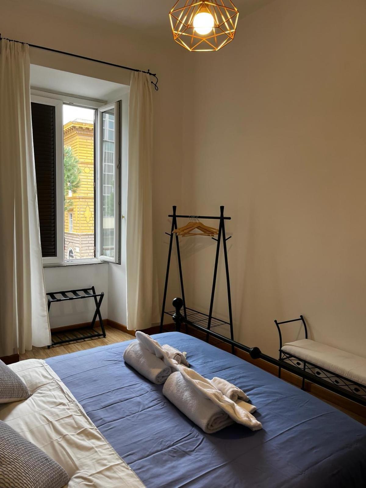 Be Your Home - Mr House Rome Extérieur photo