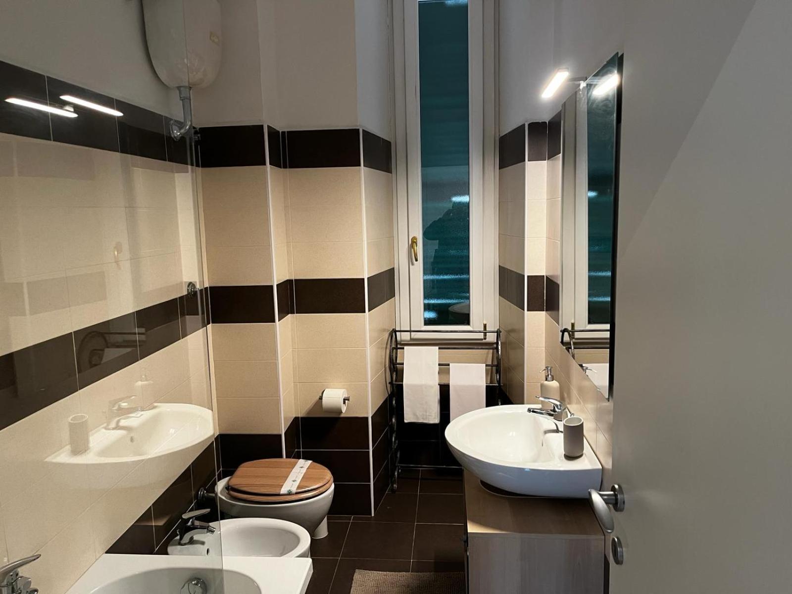 Be Your Home - Mr House Rome Extérieur photo