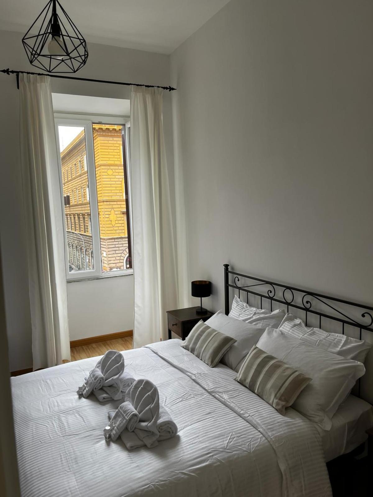 Be Your Home - Mr House Rome Extérieur photo