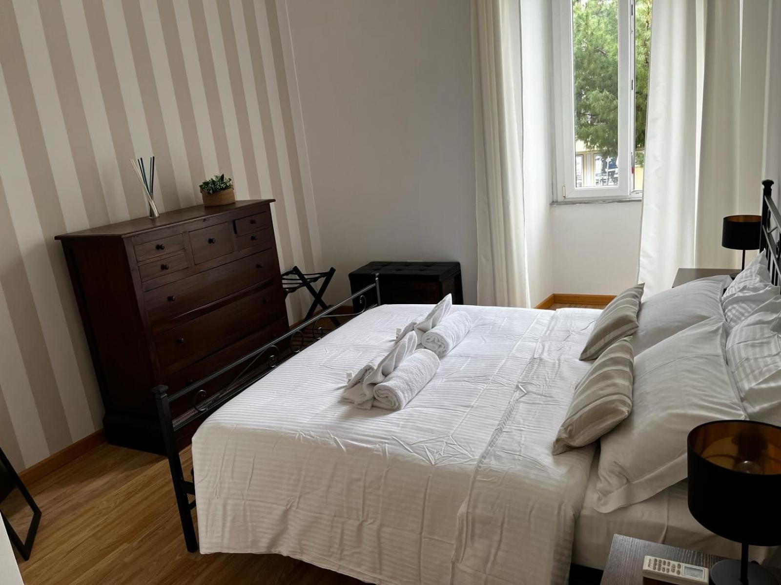 Be Your Home - Mr House Rome Extérieur photo