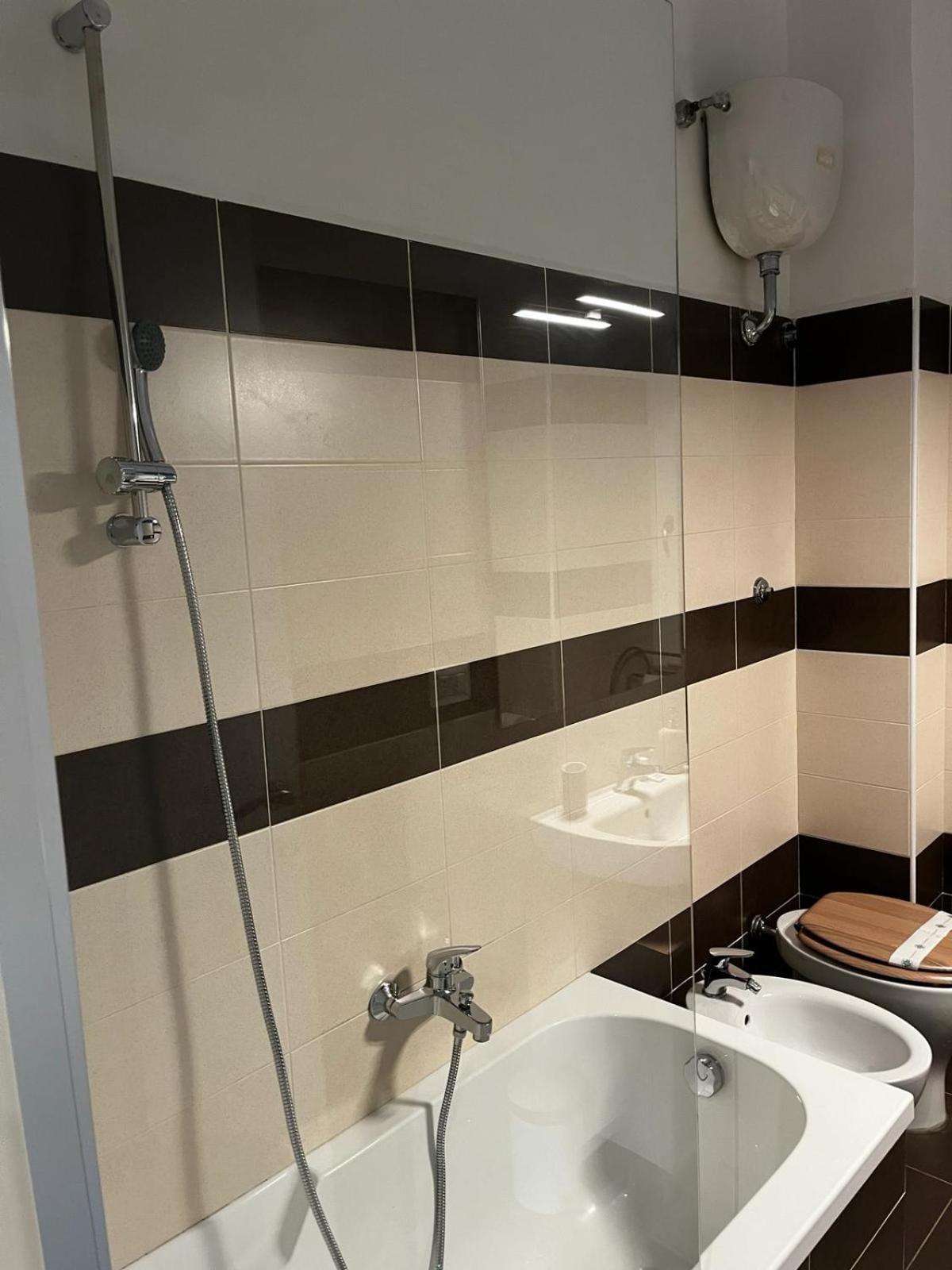Be Your Home - Mr House Rome Extérieur photo