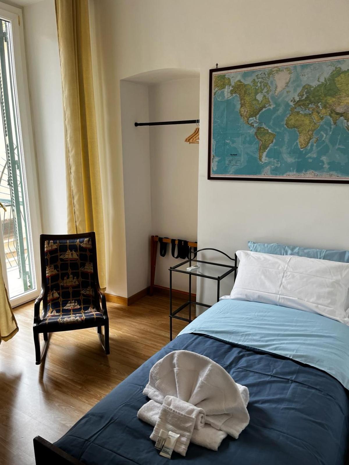 Be Your Home - Mr House Rome Extérieur photo