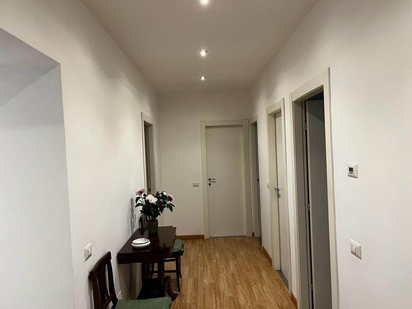 Be Your Home - Mr House Rome Extérieur photo