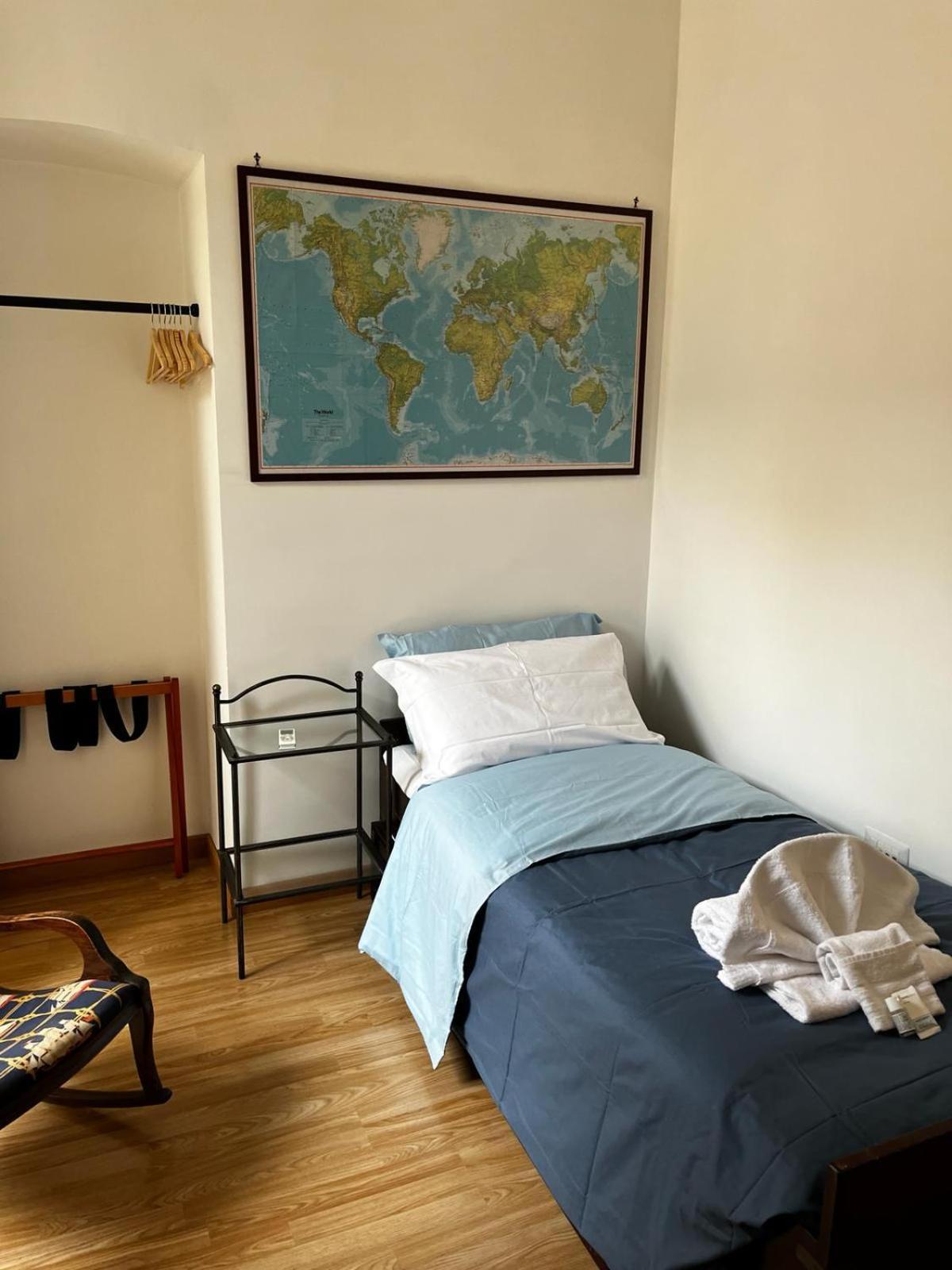 Be Your Home - Mr House Rome Extérieur photo