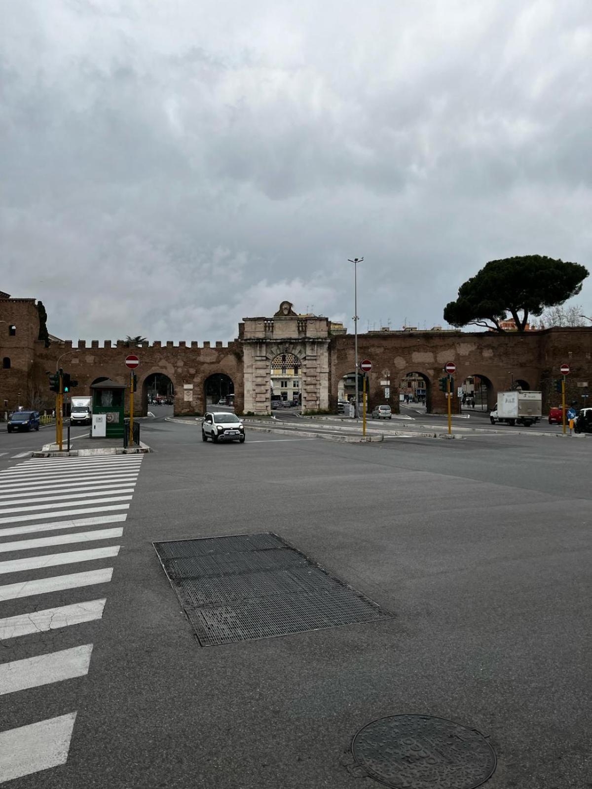 Be Your Home - Mr House Rome Extérieur photo