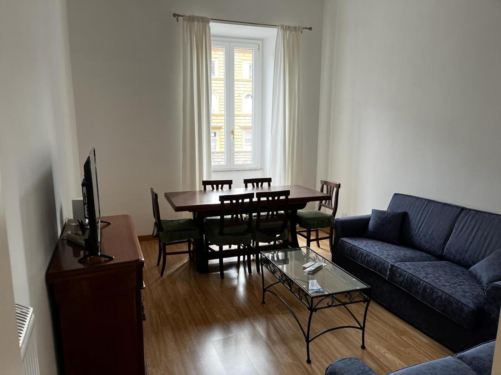 Be Your Home - Mr House Rome Extérieur photo