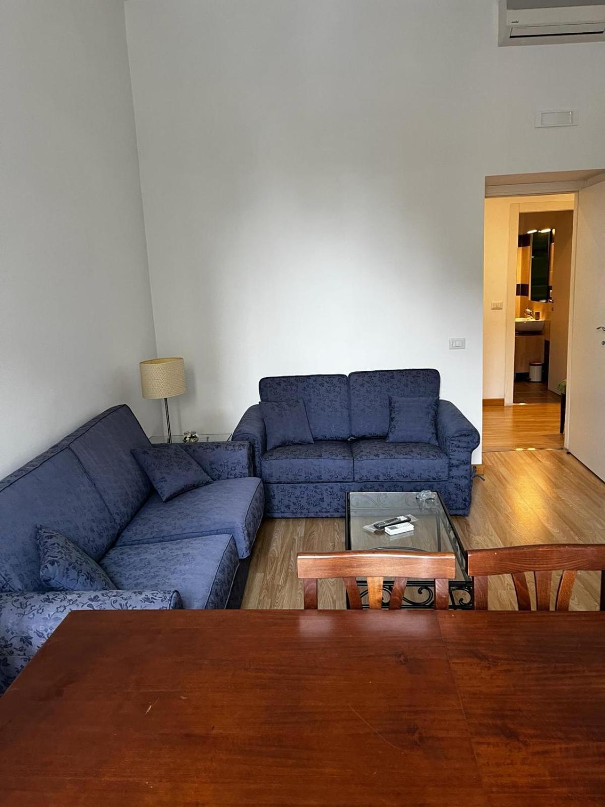 Be Your Home - Mr House Rome Extérieur photo