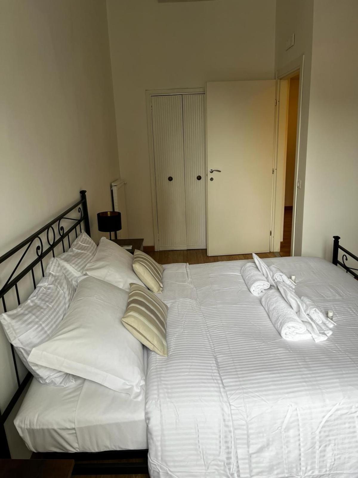 Be Your Home - Mr House Rome Extérieur photo