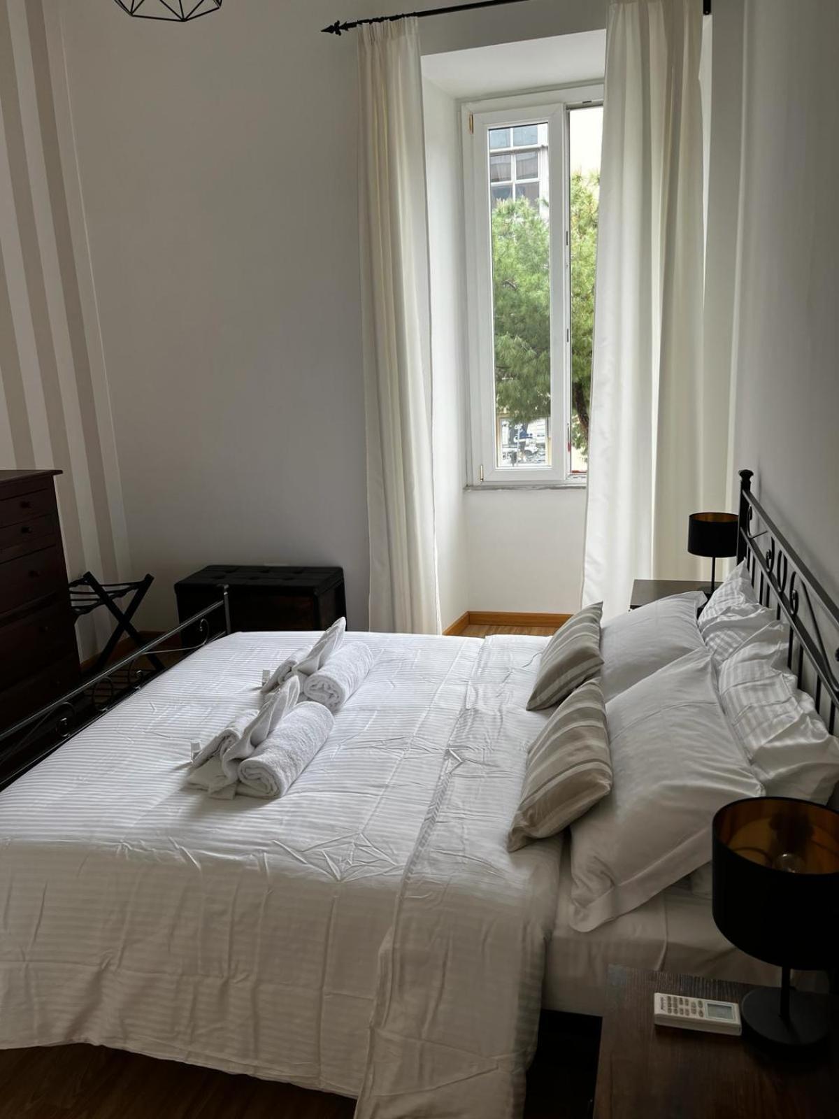 Be Your Home - Mr House Rome Extérieur photo