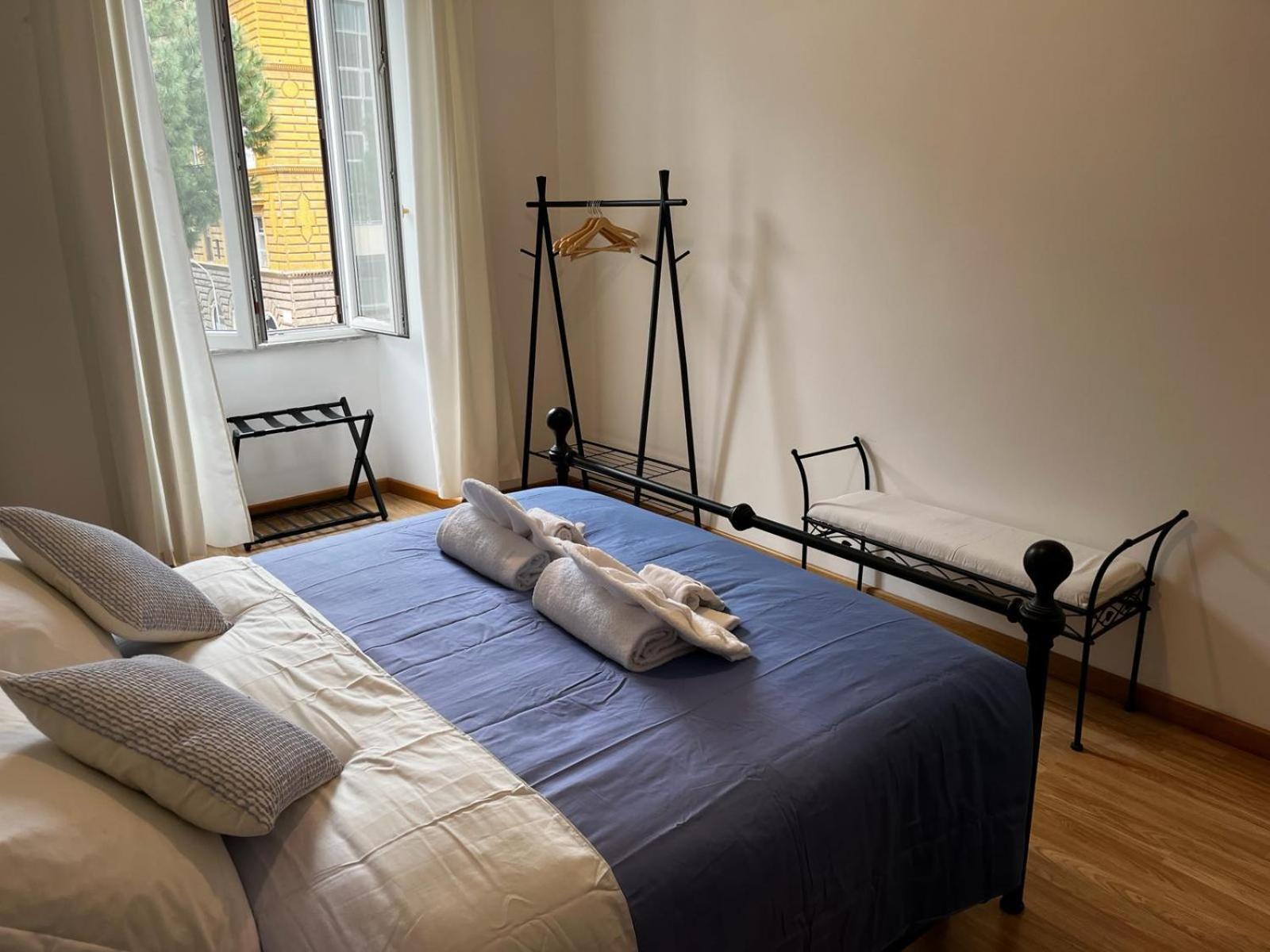 Be Your Home - Mr House Rome Extérieur photo