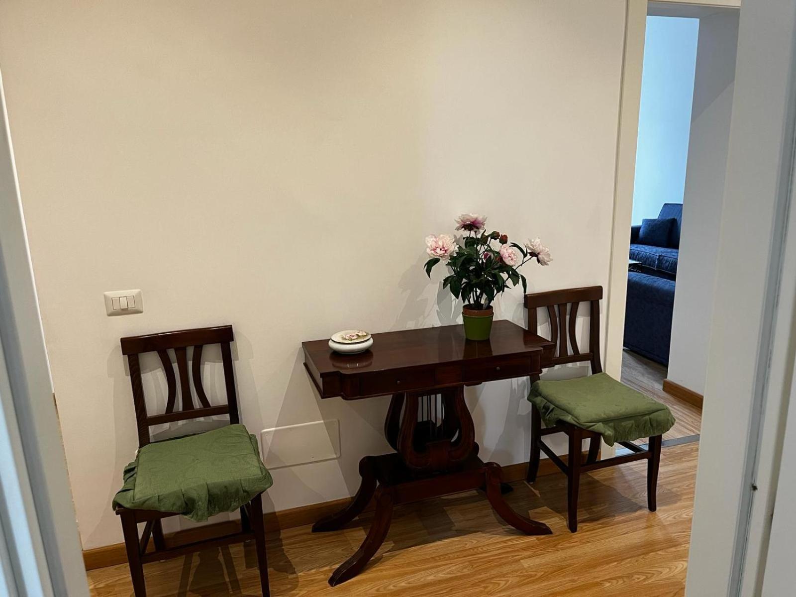 Be Your Home - Mr House Rome Extérieur photo
