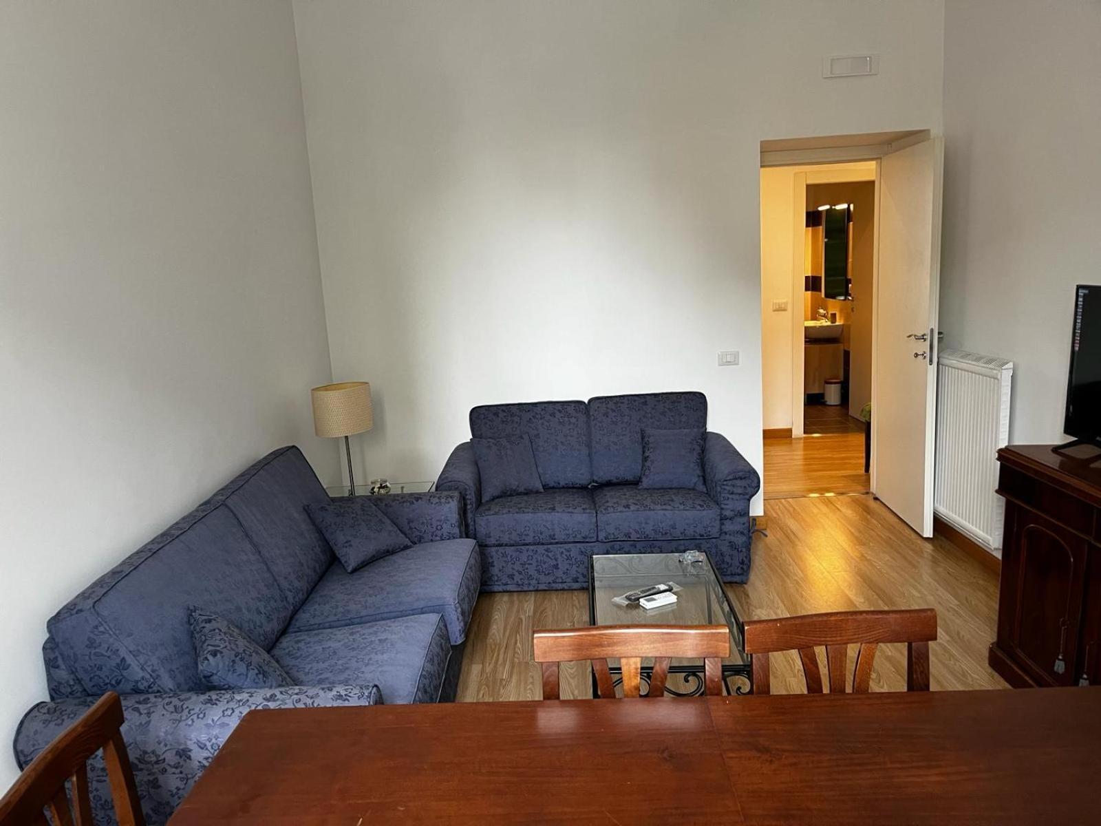 Be Your Home - Mr House Rome Extérieur photo