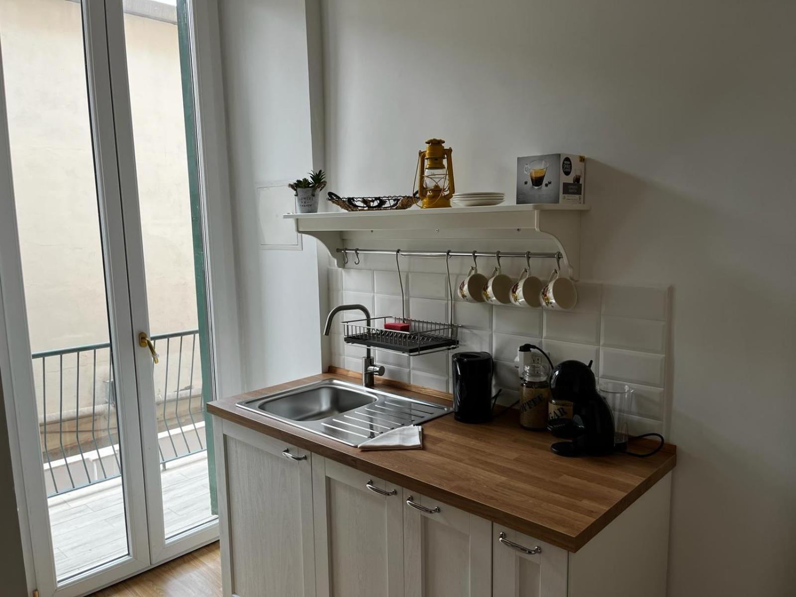 Be Your Home - Mr House Rome Extérieur photo